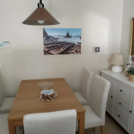 Sotavento 1ª Linea De Playa Appartement Roquetas de Mar Buitenkant foto