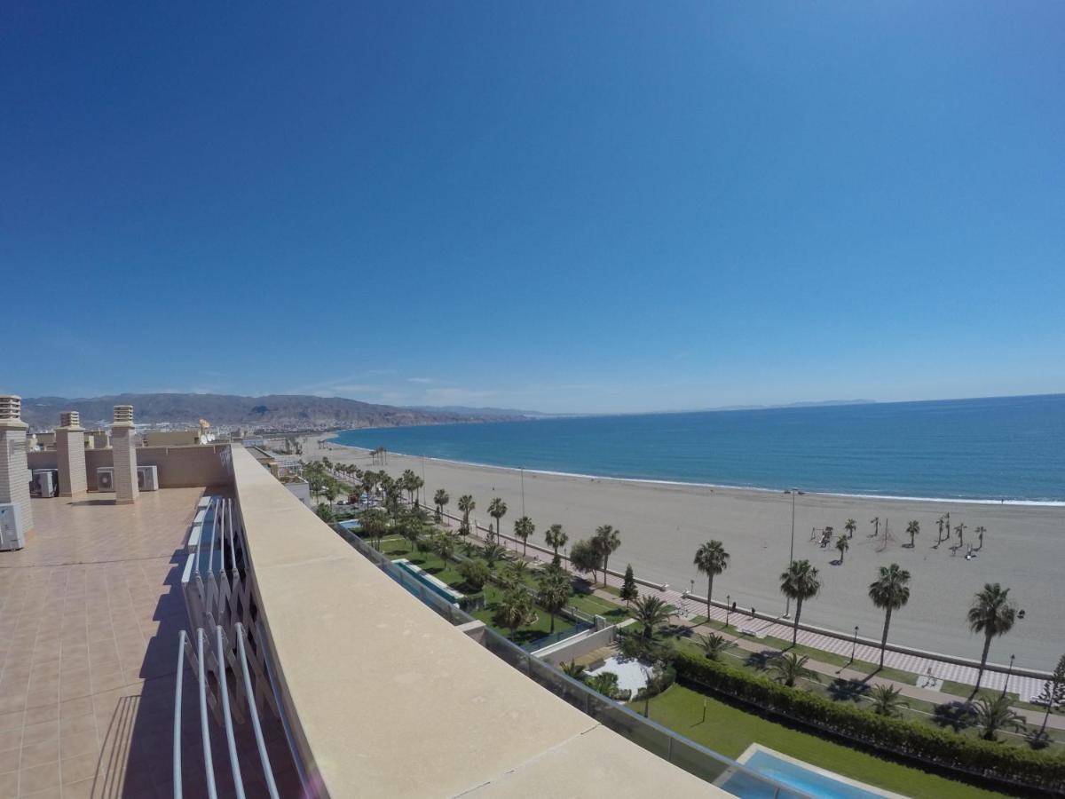 Sotavento 1ª Linea De Playa Appartement