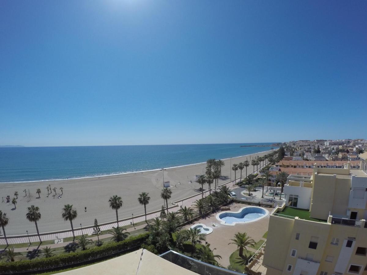 Appartement Sotavento 1ª Linea De Playa