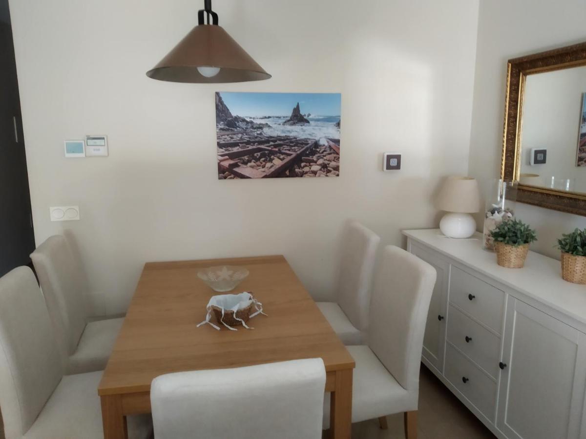 Appartement Sotavento 1ª Linea De Playa *