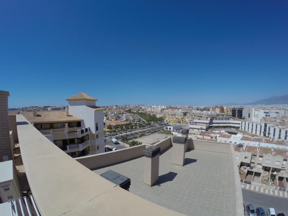 Appartement Sotavento 1ª Linea De Playa *